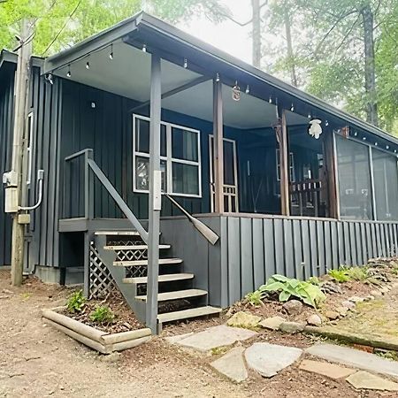 Cameron'S Cottage At The Lake Tallassee Exteriér fotografie