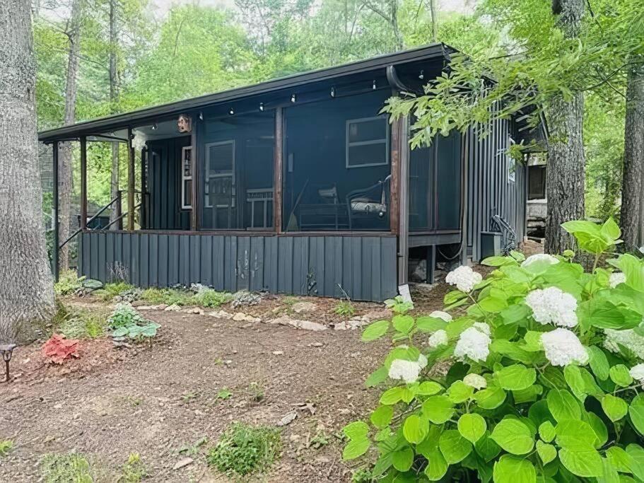 Cameron'S Cottage At The Lake Tallassee Exteriér fotografie