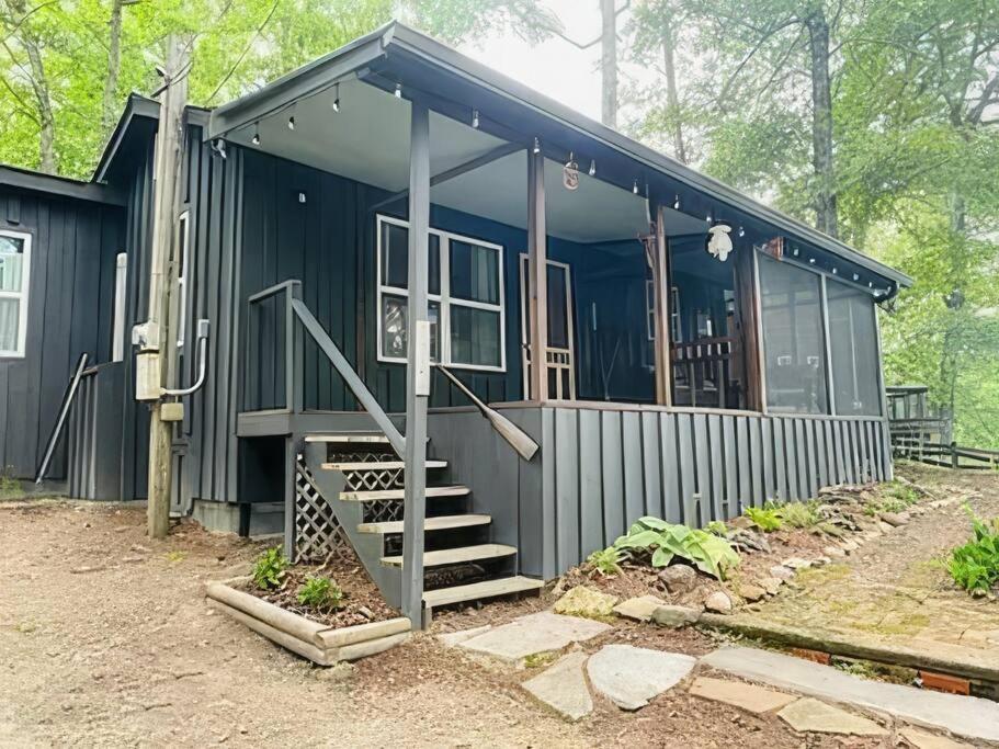 Cameron'S Cottage At The Lake Tallassee Exteriér fotografie